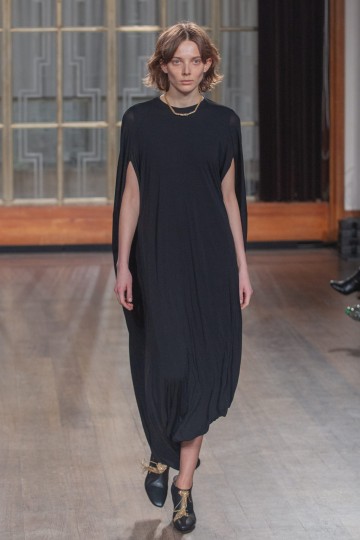 LFW AW20 - Petar Petrov - Huw Jenkins - The Upcoming-34