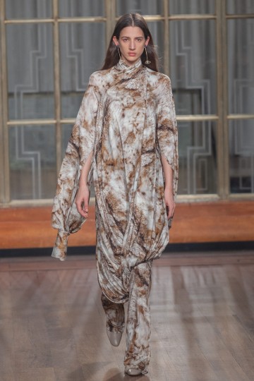 LFW AW20 - Petar Petrov - Huw Jenkins - The Upcoming-35