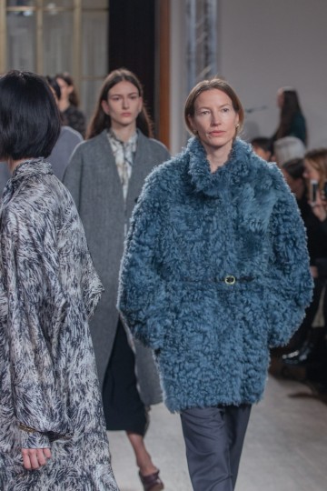 LFW AW20 - Petar Petrov - Huw Jenkins - The Upcoming-36