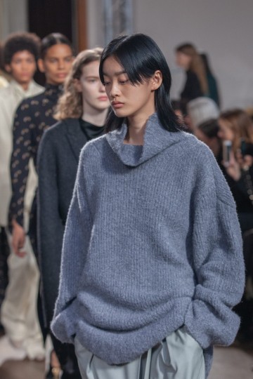 LFW AW20 - Petar Petrov - Huw Jenkins - The Upcoming-37