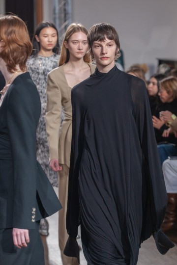 LFW AW20 - Petar Petrov - Huw Jenkins - The Upcoming-38