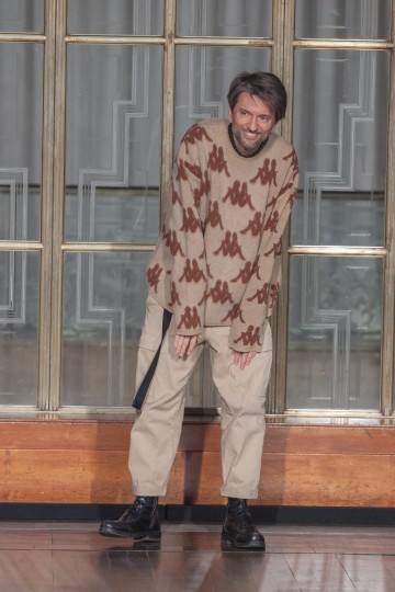 LFW AW20 - Petar Petrov - Huw Jenkins - The Upcoming-39