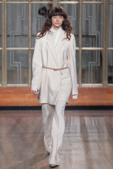 LFW AW20 - Petar Petrov - Huw Jenkins - The Upcoming-5