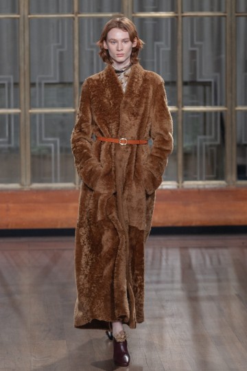 LFW AW20 - Petar Petrov - Huw Jenkins - The Upcoming-6