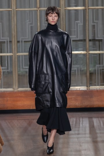 LFW AW20 - Petar Petrov - Huw Jenkins - The Upcoming-7