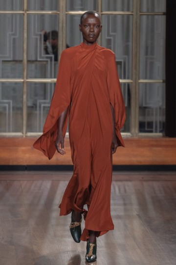 LFW AW20 - Petar Petrov - Huw Jenkins - The Upcoming-8