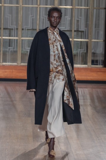 LFW AW20 - Petar Petrov - Huw Jenkins - The Upcoming-9