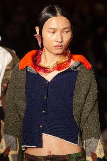LFW AW20 - Preen by Thornton Bregazzi - Huw Jenkins - The Upcoming-19