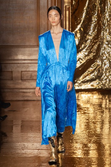 LFW AW20 - Preen by Thornton Bregazzi - Huw Jenkins - The Upcoming-42