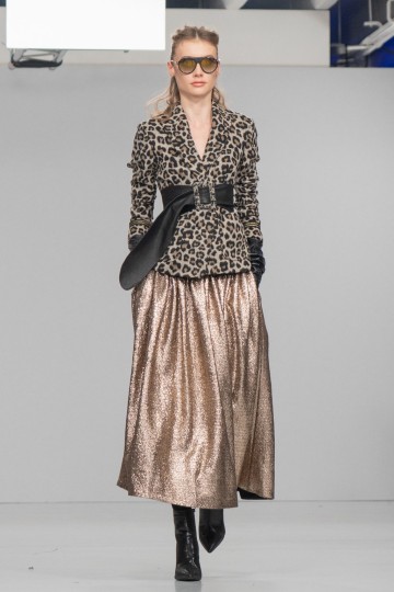 LFW AW20 - Rocky Star - Maria Dyshkant - The Upcoming-10