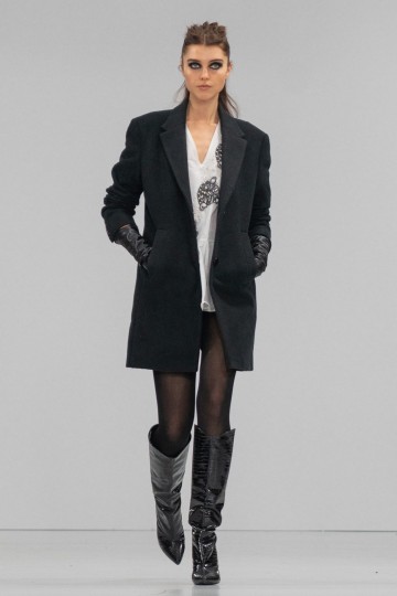 LFW AW20 - Rocky Star - Maria Dyshkant - The Upcoming-13