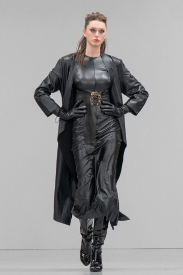 LFW AW20 - Rocky Star - Maria Dyshkant - The Upcoming-28