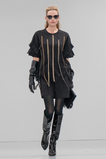 LFW AW20 - Rocky Star - Maria Dyshkant - The Upcoming-29
