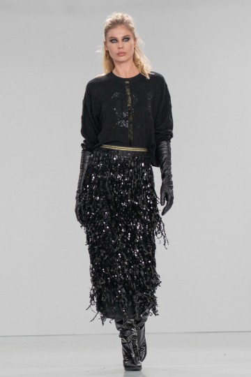 LFW AW20 - Rocky Star - Maria Dyshkant - The Upcoming-32