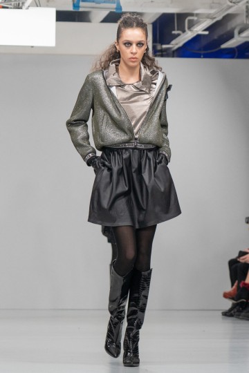 LFW AW20 - Rocky Star - Maria Dyshkant - The Upcoming-7