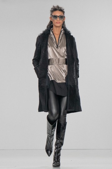 LFW AW20 - Rocky Star - Maria Dyshkant - The Upcoming-8
