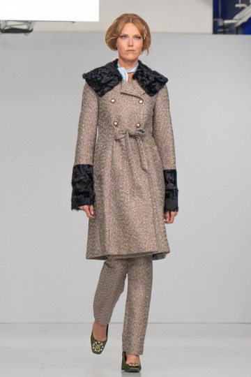 LFW AW20 - Rohmir - Maria Dyshkant - The Upcoming-10