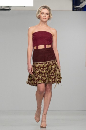 LFW AW20 - Rohmir - Maria Dyshkant - The Upcoming-11