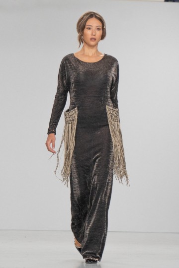 LFW AW20 - Rohmir - Maria Dyshkant - The Upcoming-12