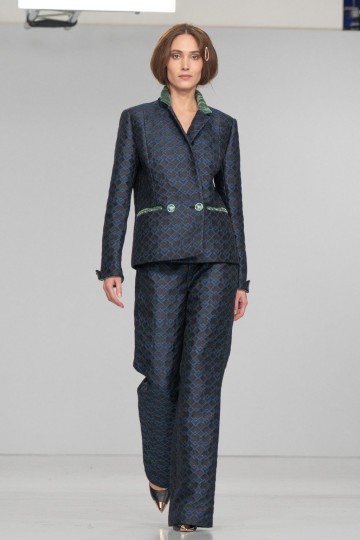 LFW AW20 - Rohmir - Maria Dyshkant - The Upcoming-13