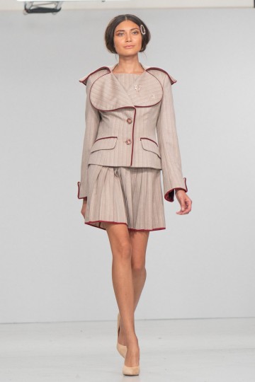 LFW AW20 - Rohmir - Maria Dyshkant - The Upcoming-15