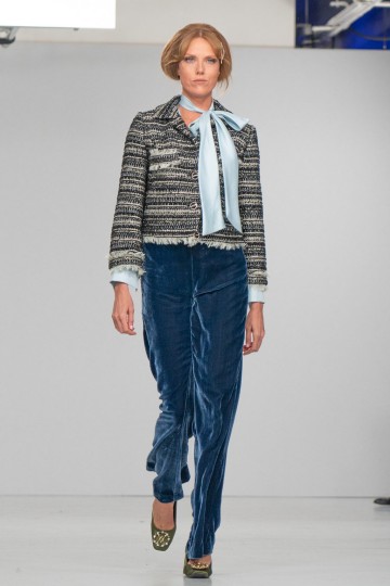 LFW AW20 - Rohmir - Maria Dyshkant - The Upcoming-17