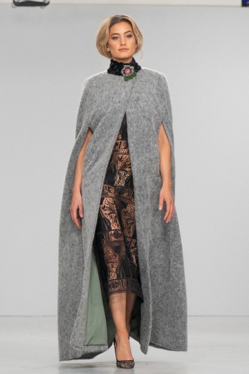 LFW AW20 - Rohmir - Maria Dyshkant - The Upcoming-18