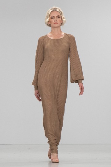 LFW AW20 - Rohmir - Maria Dyshkant - The Upcoming-2