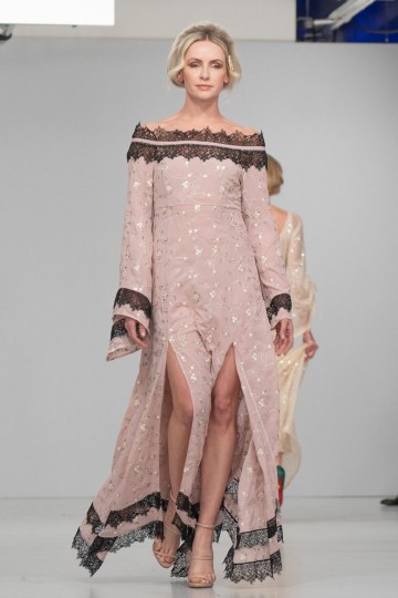 LFW AW20 - Rohmir - Maria Dyshkant - The Upcoming-20