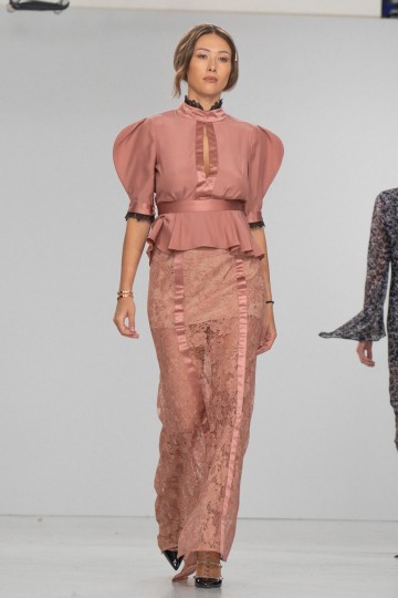 LFW AW20 - Rohmir - Maria Dyshkant - The Upcoming-24