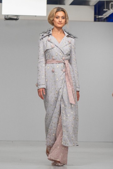 LFW AW20 - Rohmir - Maria Dyshkant - The Upcoming-25