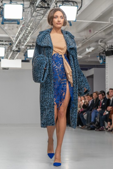 LFW AW20 - Rohmir - Maria Dyshkant - The Upcoming-26