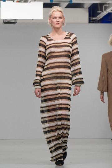 LFW AW20 - Rohmir - Maria Dyshkant - The Upcoming-3