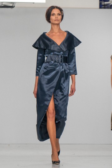 LFW AW20 - Rohmir - Maria Dyshkant - The Upcoming-32