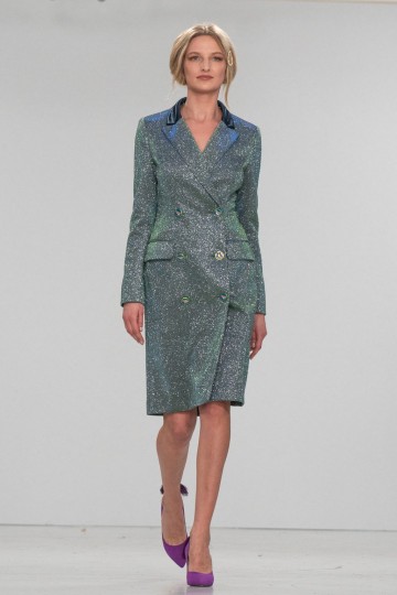 LFW AW20 - Rohmir - Maria Dyshkant - The Upcoming-33