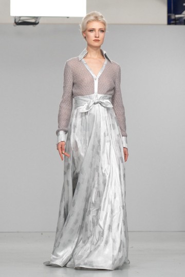 LFW AW20 - Rohmir - Maria Dyshkant - The Upcoming-36