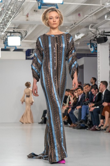 LFW AW20 - Rohmir - Maria Dyshkant - The Upcoming-39