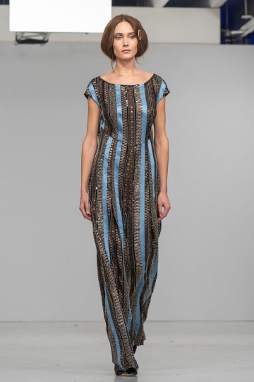 LFW AW20 - Rohmir - Maria Dyshkant - The Upcoming-40