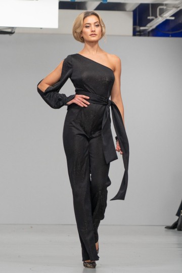 LFW AW20 - Rohmir - Maria Dyshkant - The Upcoming-42