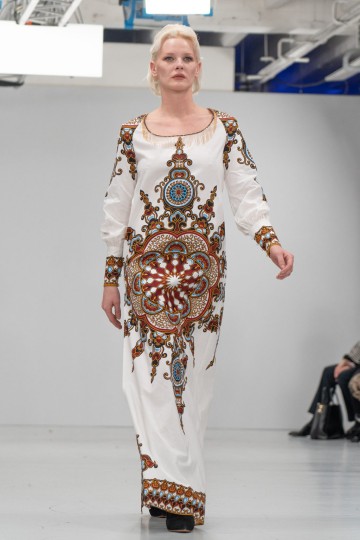 LFW AW20 - Rohmir - Maria Dyshkant - The Upcoming-43