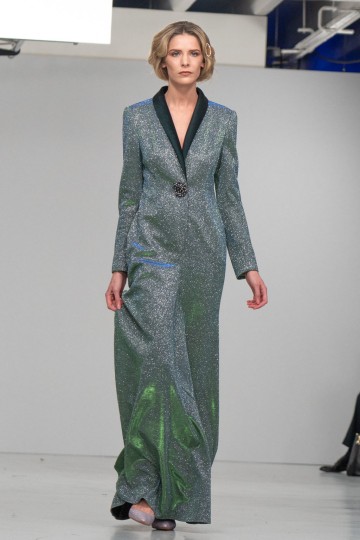 LFW AW20 - Rohmir - Maria Dyshkant - The Upcoming-46