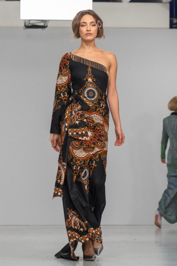 LFW AW20 - Rohmir - Maria Dyshkant - The Upcoming-47