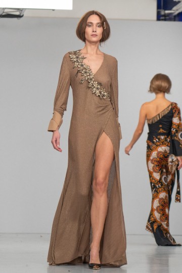 LFW AW20 - Rohmir - Maria Dyshkant - The Upcoming-48