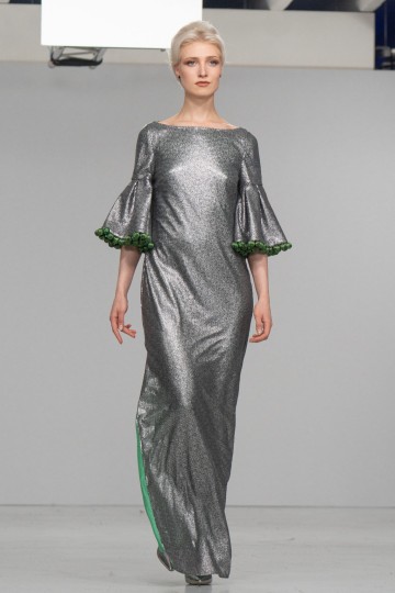 LFW AW20 - Rohmir - Maria Dyshkant - The Upcoming-49