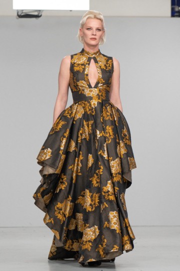 LFW AW20 - Rohmir - Maria Dyshkant - The Upcoming-51