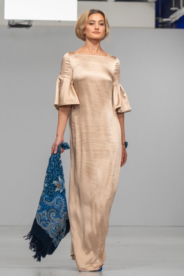 LFW AW20 - Rohmir - Maria Dyshkant - The Upcoming-52