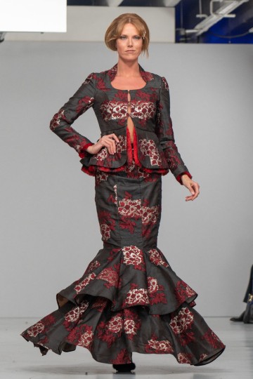 LFW AW20 - Rohmir - Maria Dyshkant - The Upcoming-53