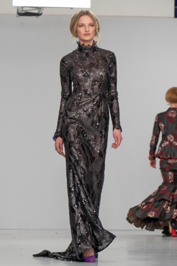 LFW AW20 - Rohmir - Maria Dyshkant - The Upcoming-54