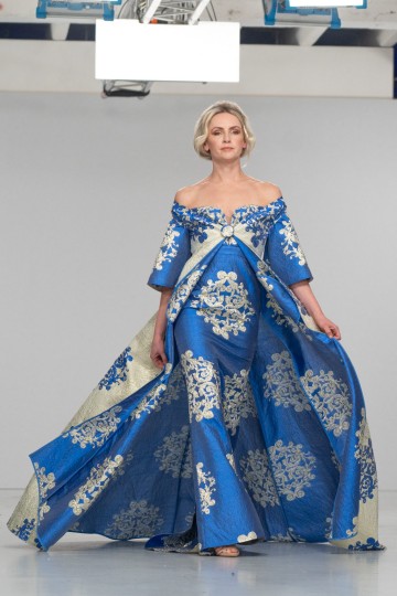 LFW AW20 - Rohmir - Maria Dyshkant - The Upcoming-55