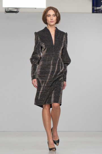 LFW AW20 - Rohmir - Maria Dyshkant - The Upcoming-7